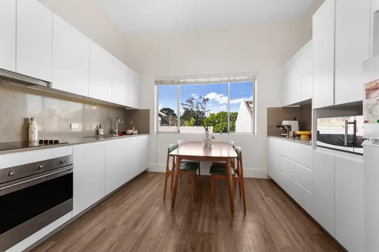 Second view of Homely apartment listing, 5/329-331 Glebe Point Road, Glebe NSW 2037