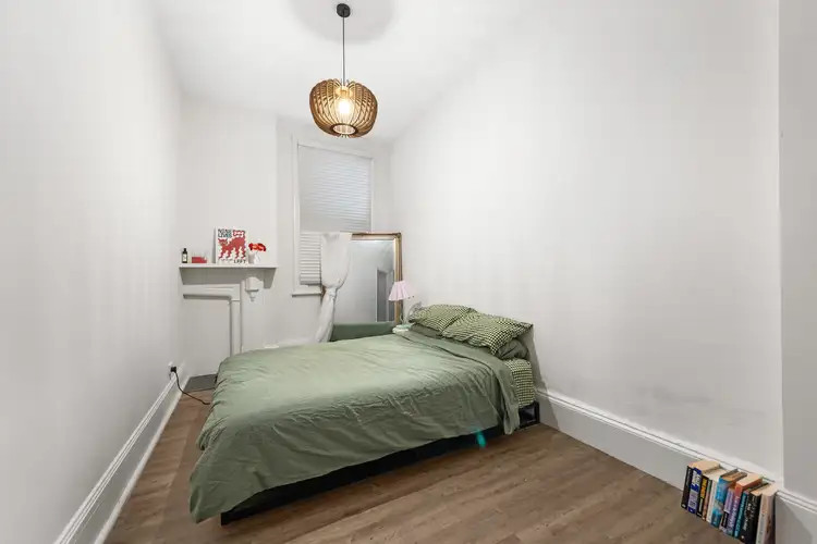 Fourth view of Homely apartment listing, 5/329-331 Glebe Point Road, Glebe NSW 2037