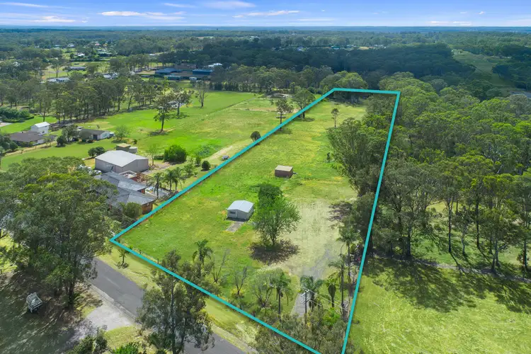 137 Stahls Road, Oakville NSW 2765