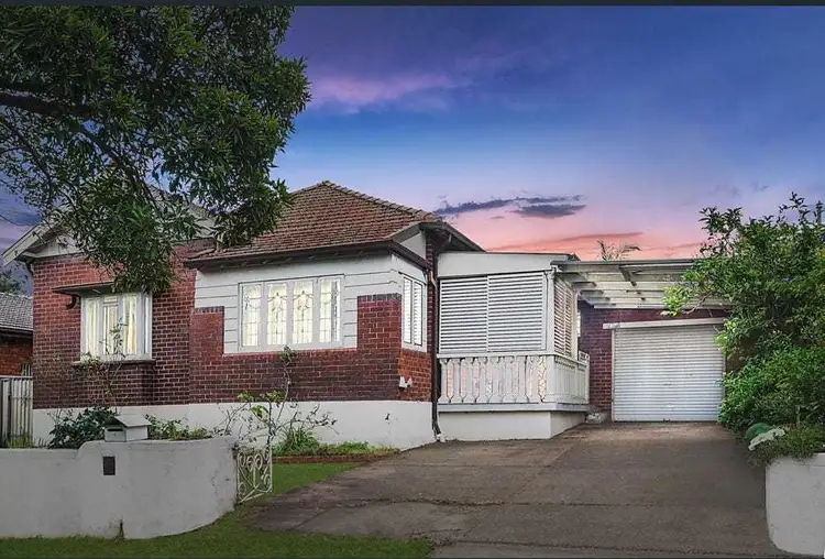 74 Cairds Avenue, Bankstown NSW 2200