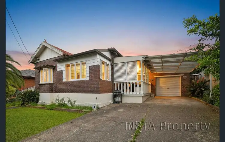 74 Cairds Avenue, Bankstown NSW 2200