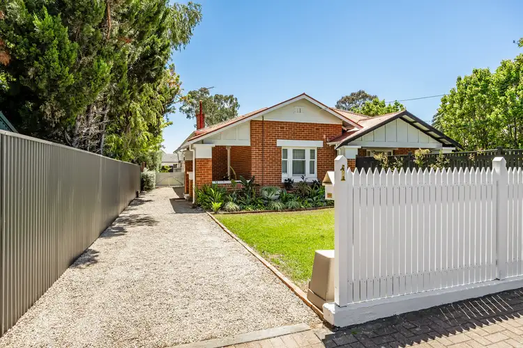 1 Romney Road, Marryatville SA 5068