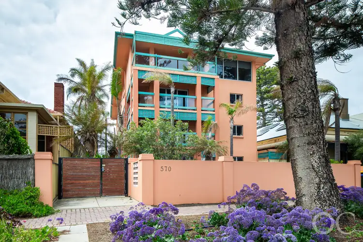 5/570 Seaview Road, Grange SA 5022