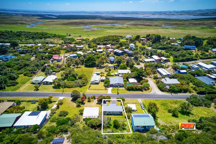 101 Canterbury Road, Venus Bay VIC 3956