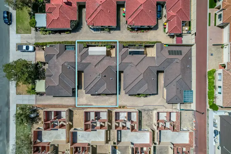 Sixth view of Homely villa listing, 2/206 Edward Street, Osborne Park WA 6017