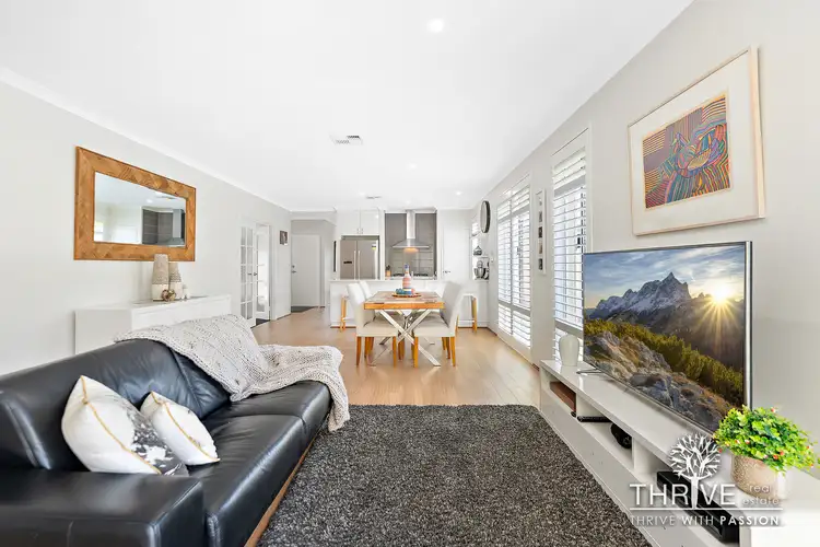 22 Jewel Gardens, Hammond Park WA 6164