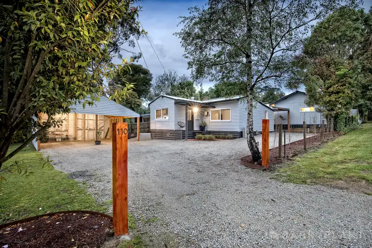 110 Woori Yallock Road, Cockatoo VIC 3781