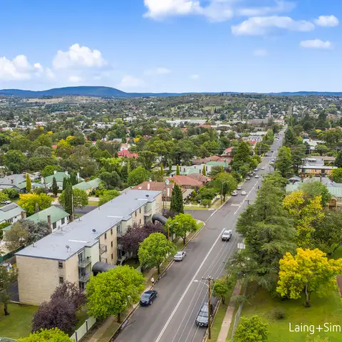 16/196 Dangar Street, Armidale NSW 2350