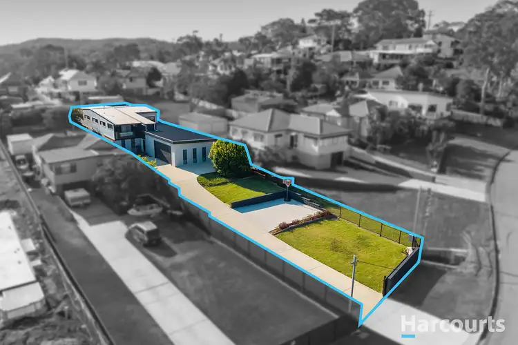 45 Haig Street, Belmont NSW 2280