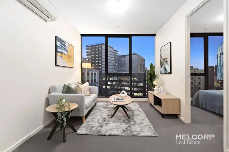 703/25 Therry Street, Melbourne VIC 3000