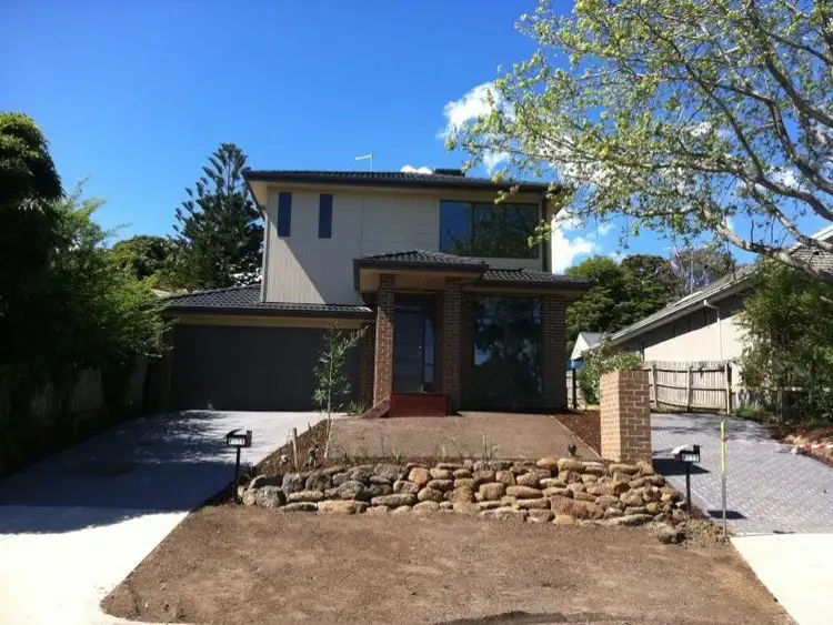 1/15 Harcourt Avenue, Frankston South VIC 3199