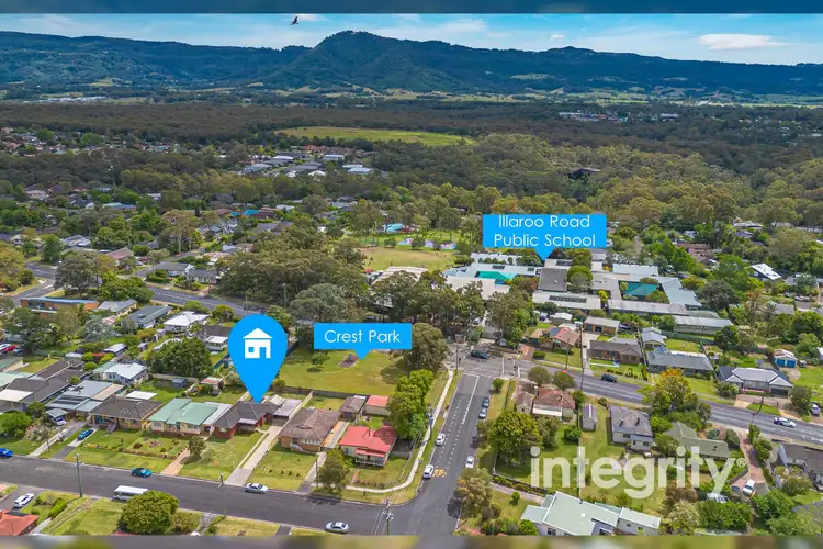 5 Crest Avenue, North Nowra NSW 2541