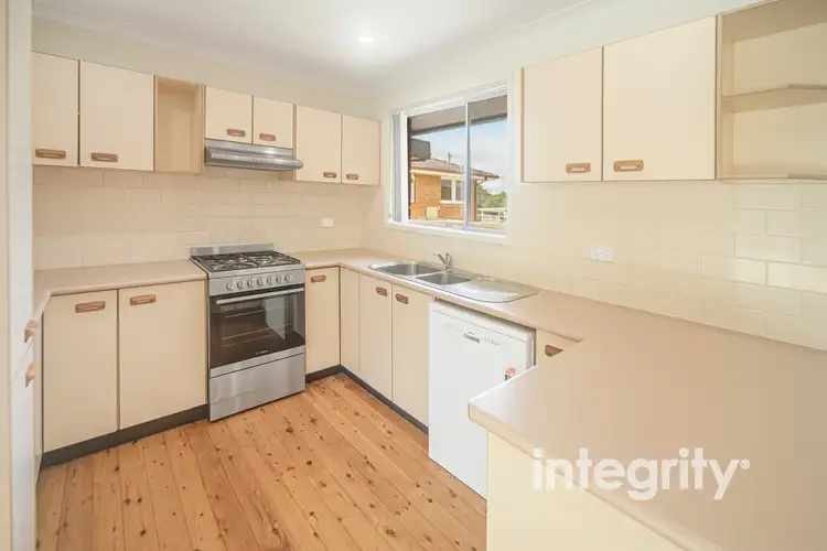 Fifth view of Homely house listing, 5 Crest Avenue, North Nowra NSW 2541