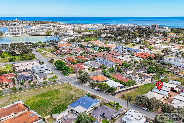 3/8-10 Cooper Street, Mandurah WA 6210