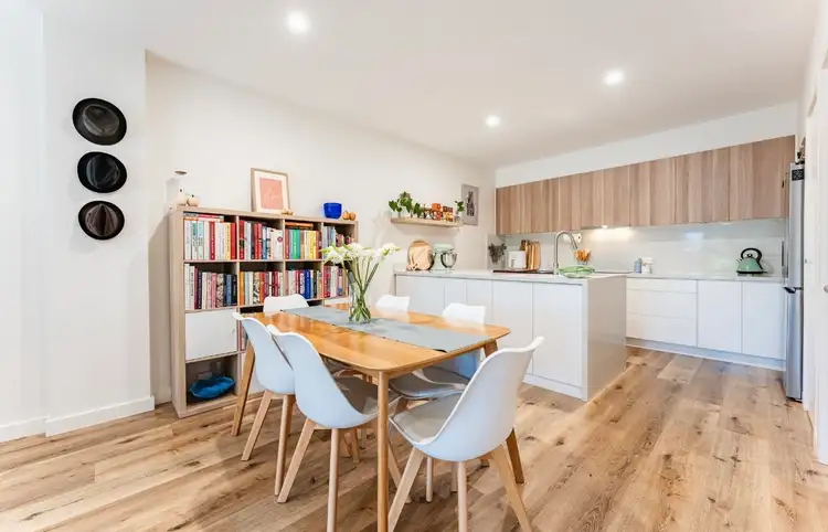 107/200 Stephen Street, Yarraville VIC 3013