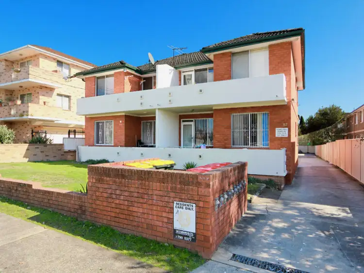 3/97 Victoria Road, Punchbowl NSW 2196