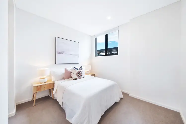 Sixth view of Homely apartment listing, 539/64 River Road, Ermington NSW 2115