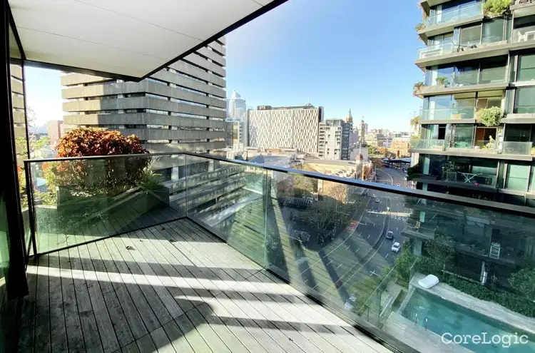 917/2 Chippendale Way, Chippendale NSW 2008