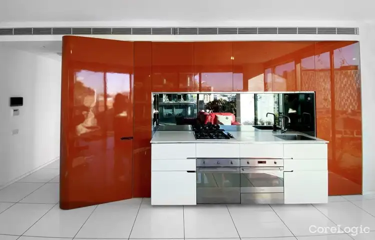 Fourth view of Homely apartment listing, 917/2 Chippendale Way, Chippendale NSW 2008