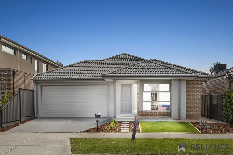 28 Admiration Drive, Craigieburn VIC 3064