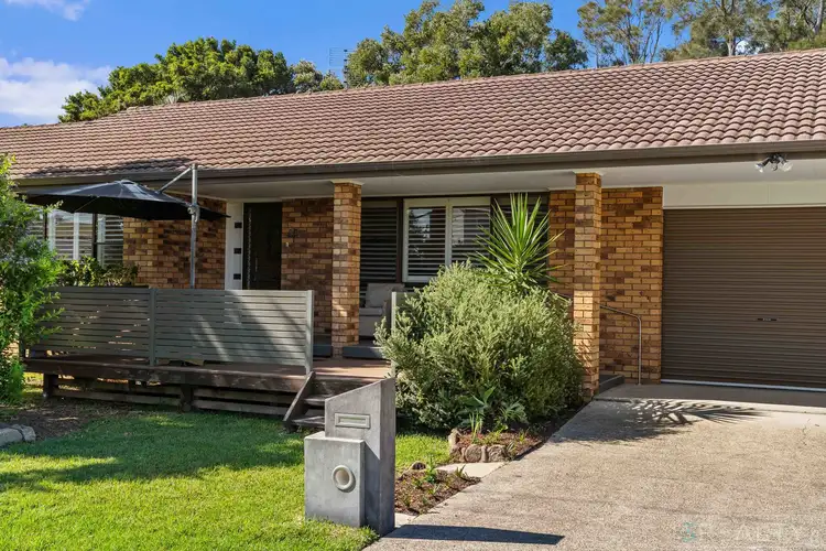 90 Belmont Street, Swansea NSW 2281