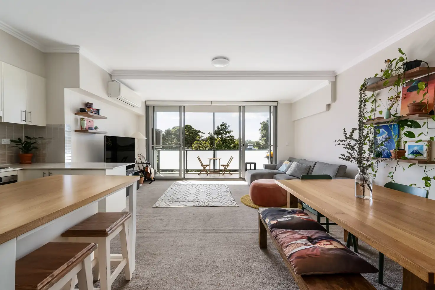 Main view of Homely apartment listing, 49/74 Princes Highway, St Peters NSW 2044