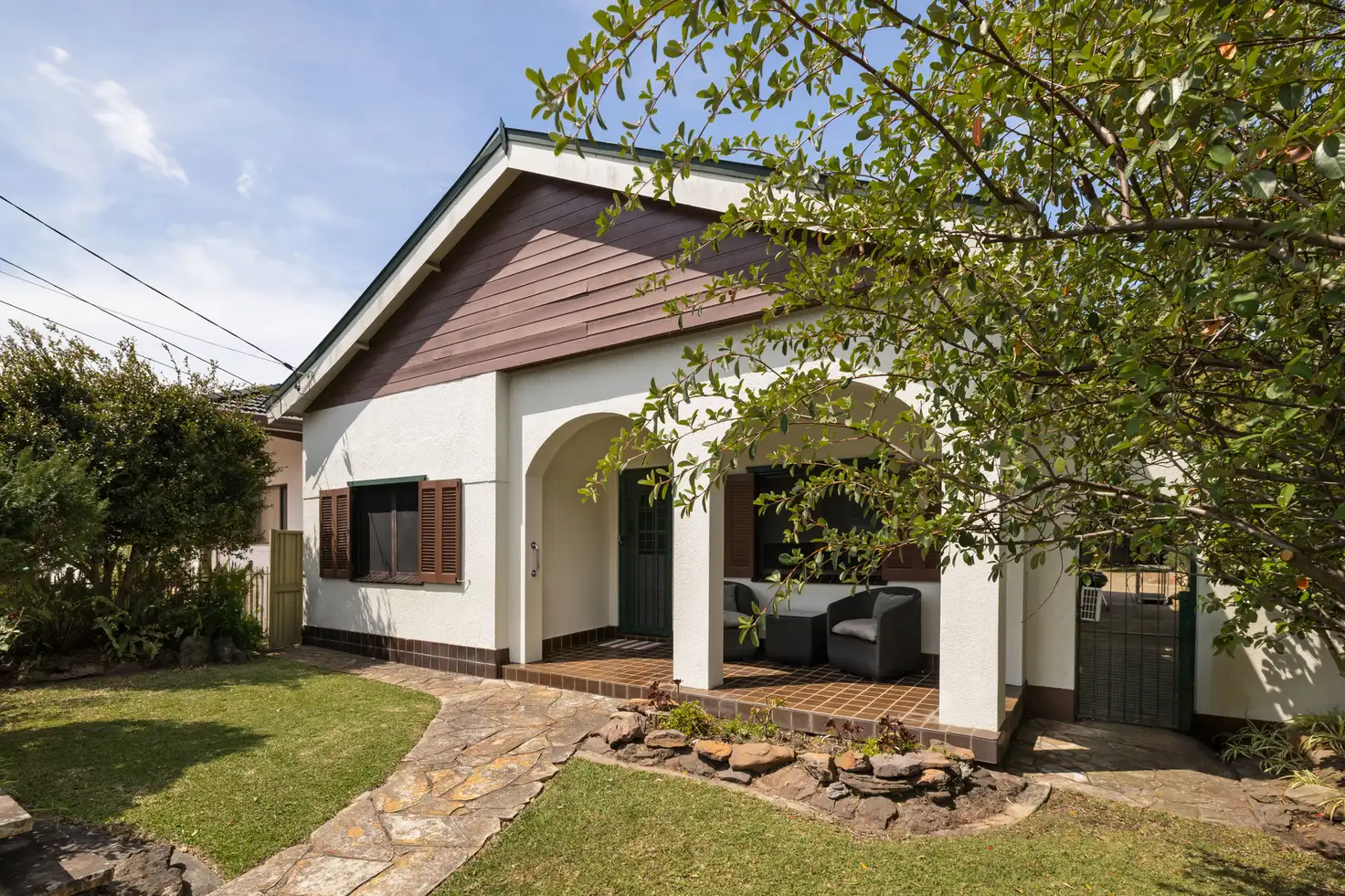 Main view of Homely house listing, 1 Ellis Street, Concord NSW 2137