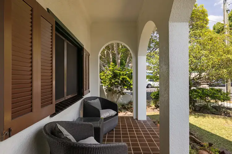 Second view of Homely house listing, 1 Ellis Street, Concord NSW 2137