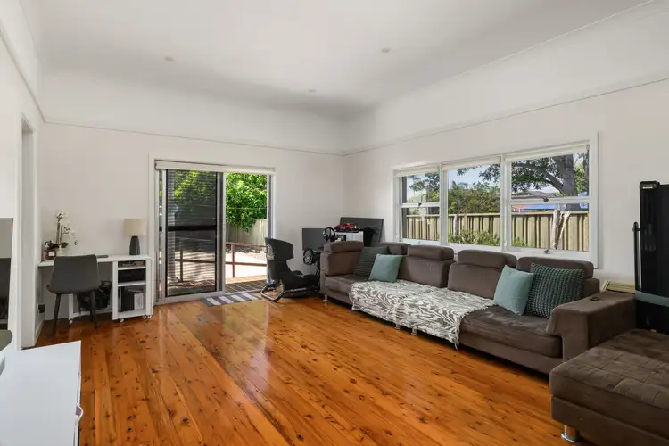 Third view of Homely house listing, 1 Ellis Street, Concord NSW 2137