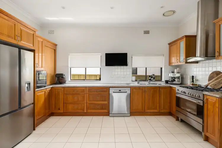 Fourth view of Homely house listing, 1 Ellis Street, Concord NSW 2137