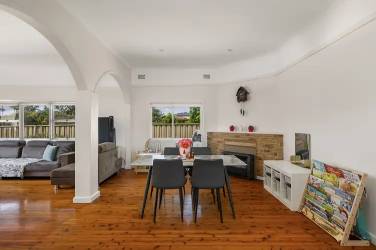 Fifth view of Homely house listing, 1 Ellis Street, Concord NSW 2137