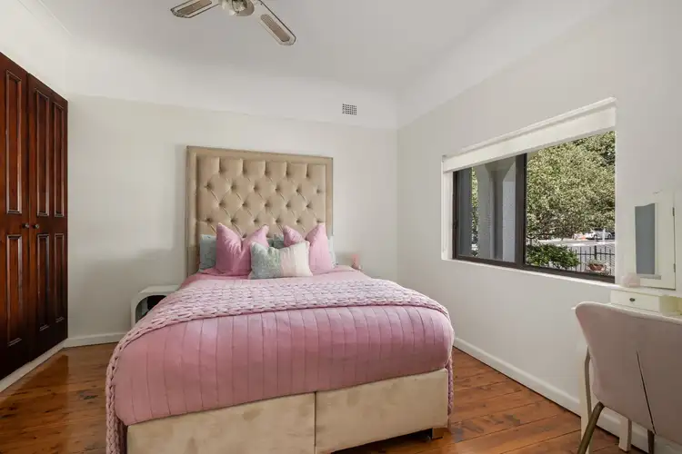 Sixth view of Homely house listing, 1 Ellis Street, Concord NSW 2137