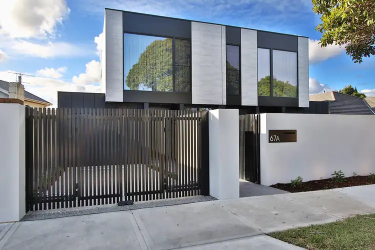 67B Castlewood Street, Bentleigh East VIC 3165