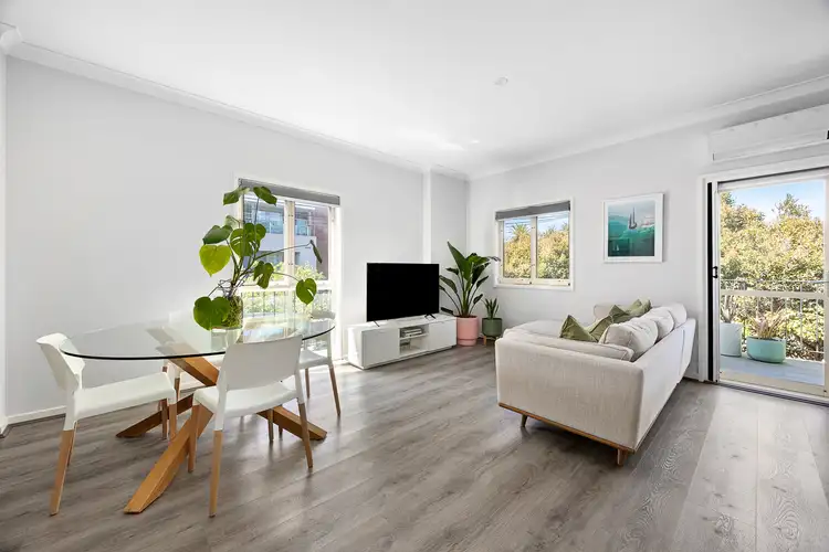 6/603 Dandenong Road, Armadale VIC 3143