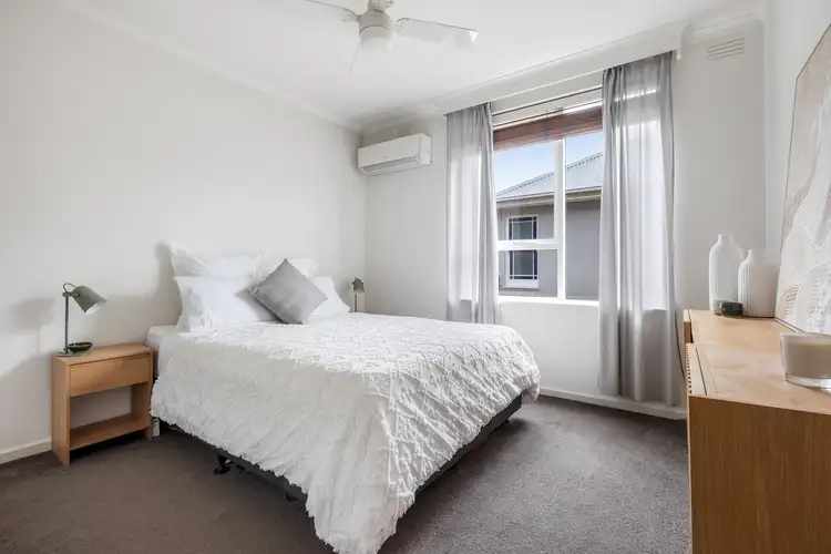 Third view of Homely apartment listing, 4/50 Denbigh Road, Armadale VIC 3143