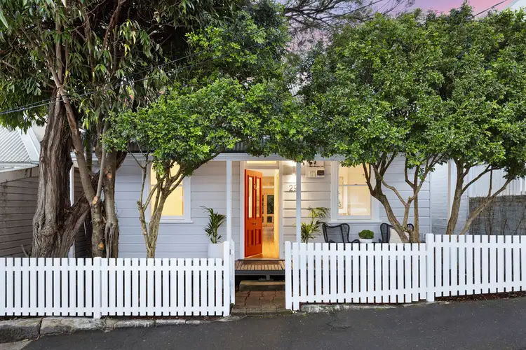 29 Reuss Street, Birchgrove NSW 2041