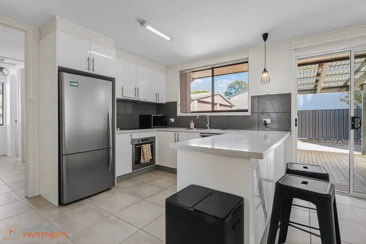 Third view of Homely house listing, 1 Simson Place, Kambah ACT 2902