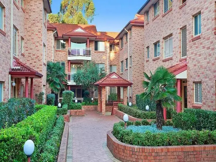 24/499 Chapel Road, Bankstown NSW 2200