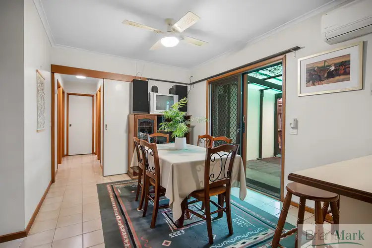 Fifth view of Homely unit listing, 3/1 Mitta Court, Werribee VIC 3030