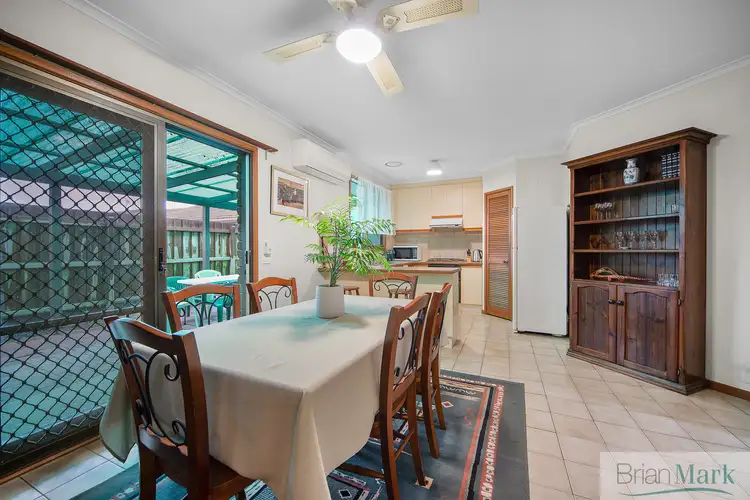 Sixth view of Homely unit listing, 3/1 Mitta Court, Werribee VIC 3030