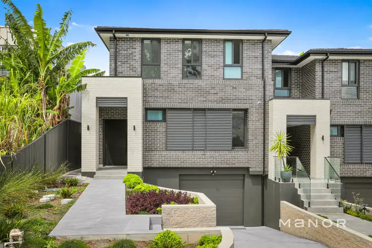 192A North Rocks Road, North Rocks NSW 2151