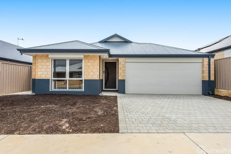 11 Cadmium Street, Karnup WA 6176