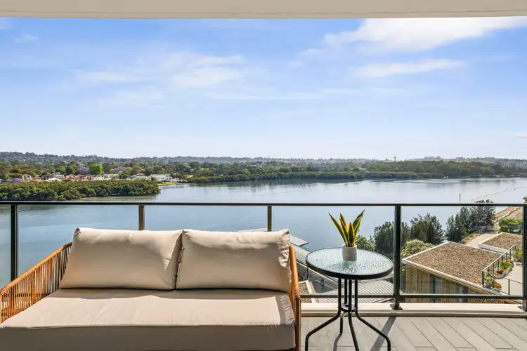 805/1a Burroway Road, Wentworth Point NSW 2127