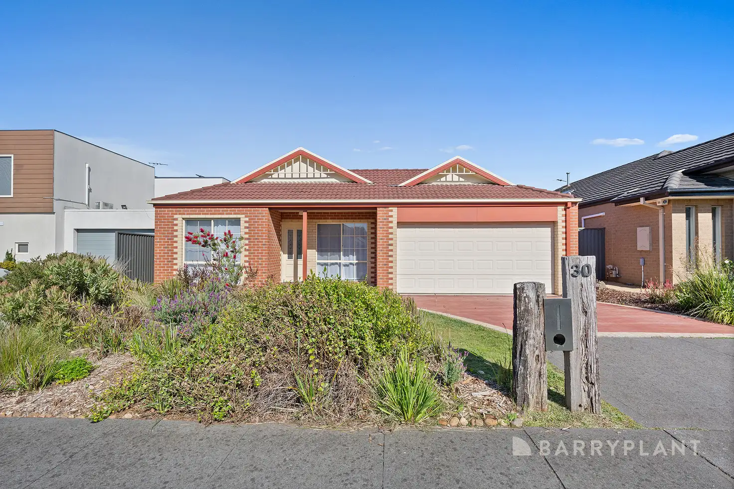 Main view of Homely house listing, 30 Darwin Way, Pakenham VIC 3810
