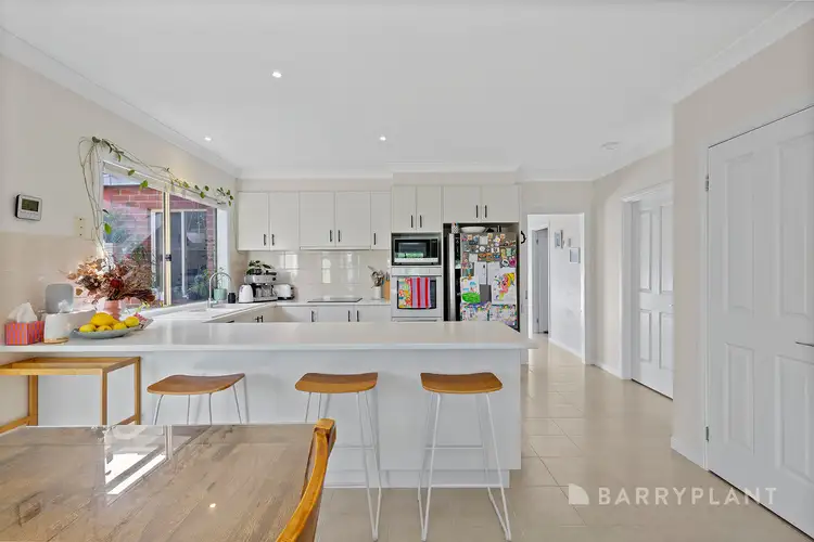 Second view of Homely house listing, 30 Darwin Way, Pakenham VIC 3810