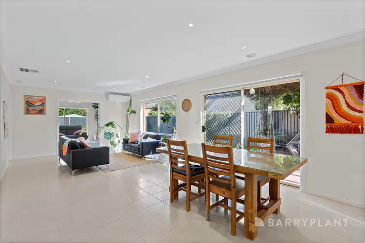 Fifth view of Homely house listing, 30 Darwin Way, Pakenham VIC 3810