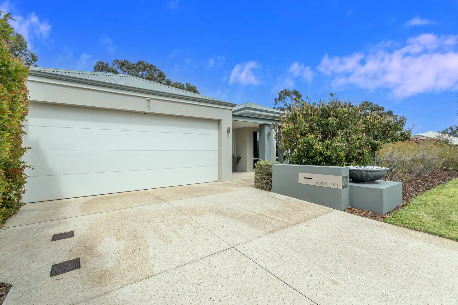 Main view of Homely house listing, 4 Alpine Turn, Southern River WA 6110