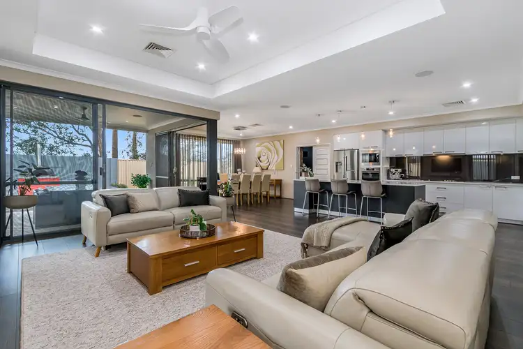 Second view of Homely house listing, 4 Alpine Turn, Southern River WA 6110