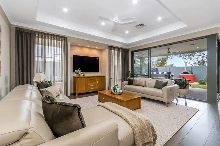 Third view of Homely house listing, 4 Alpine Turn, Southern River WA 6110