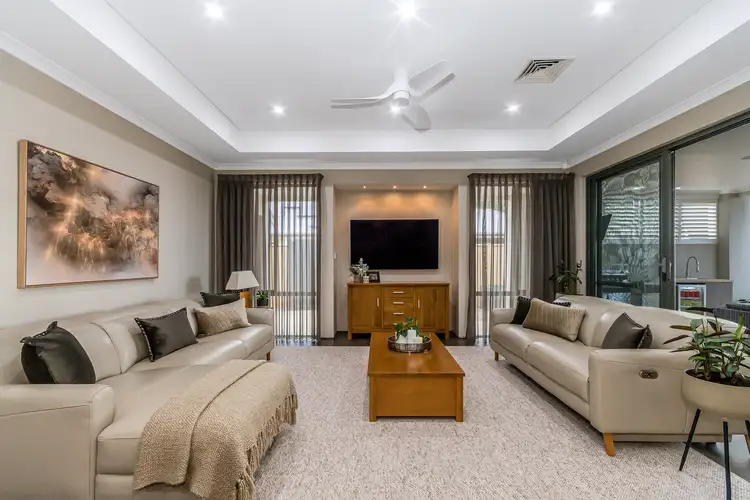 Fourth view of Homely house listing, 4 Alpine Turn, Southern River WA 6110